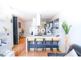 1 Bedroom Condo for rent in Bogota, Cundinamarca, Bogota