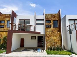3 Schlafzimmer Wohnung zu verkaufen in Toluca, Mexico, Toluca