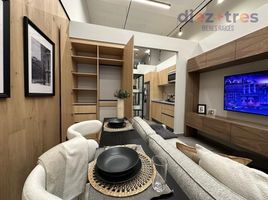 1 Schlafzimmer Appartement zu verkaufen in Azcapotzalco, Mexico City, Azcapotzalco