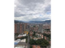 2 Habitación Apartamento en venta en Parque de los Pies Descalzos, Medellín, Medellín