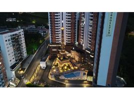 3 Habitación Apartamento en venta en Centro Comercial Unicentro Medellin, Medellín, Medellín