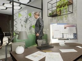 94.41 m² Office for sale in San Luis Potosí, San Luis Potosi, San Luis Potosí