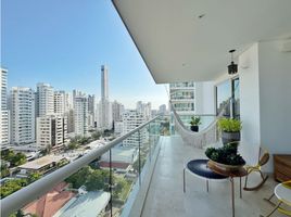 3 Habitación Apartamento en venta en Cartagena, Bolivar, Cartagena