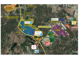  Terreno (Parcela) en venta en Galapa, Atlantico, Galapa