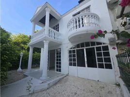 5 Habitación Villa en venta en Cartagena, Bolivar, Cartagena