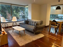 1 Bedroom Condo for rent in Bogota, Cundinamarca, Bogota