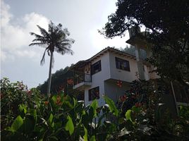 5 Bedroom Villa for rent in La Vega, Cundinamarca, La Vega