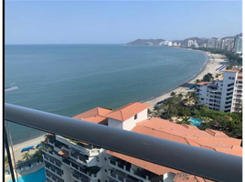 3 Habitación Apartamento en venta en Magdalena, Santa Marta, Magdalena