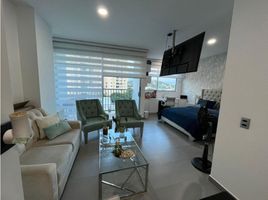 1 Habitación Apartamento en venta en Quinta de San Pedro Alejandrino, Santa Marta, Santa Marta