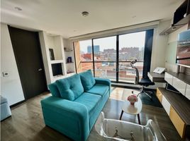 1 Bedroom Apartment for rent in Templo Bogotá Colombia, Bogota, Bogota