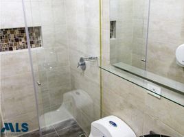 Condominium 2 chambre à vendre à Medellin, Antioquia, Medellin, Antioquia