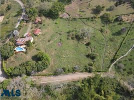 4 Habitación Villa en venta en Parque de los Pies Descalzos, Medellín, Medellín