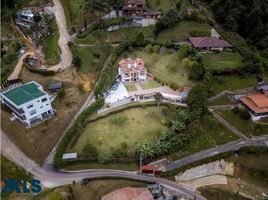 4 Habitación Villa en venta en Museo de Antioquia, Medellín, Medellín