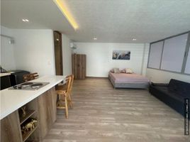 1 Habitación Apartamento en venta en Cali, Valle Del Cauca, Cali