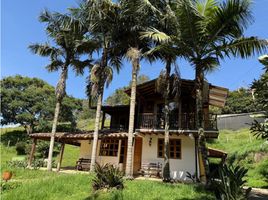 3 Habitación Casa en venta en La Ceja, Antioquia, La Ceja