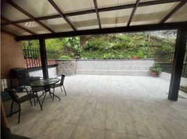 3 Habitación Villa en venta en Parque de los Pies Descalzos, Medellín, Medellín