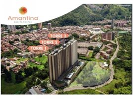 3 Bedroom Apartment for sale in Itagui, Antioquia, Itagui