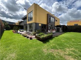 4 Habitación Villa en venta en Cundinamarca, Bogotá, Cundinamarca