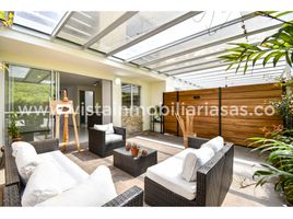 3 Habitación Casa en venta en Manizales, Caldas, Manizales