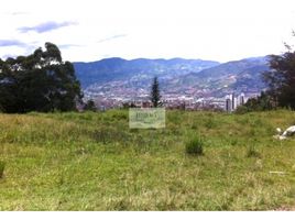 Terrain à vendre à Medellin, Antioquia, Medellin
