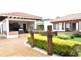 3 Habitación Casa en venta en Retiro, Antioquia, Retiro