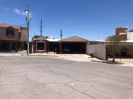 3 Schlafzimmer Haus zu verkaufen in Chihuahua, Chihuahua, Chihuahua, Chihuahua