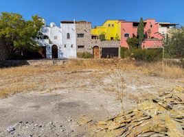  Grundstück zu verkaufen in Allende, Guanajuato, Allende