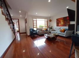 Maison 3 chambre à vendre à Cuajimalpa De Morelos, Mexico City, Cuajimalpa De Morelos