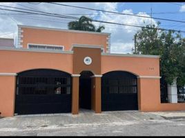 4 Bedroom House for sale in Merida, Yucatan, Merida