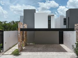 在Progreso, Yucatan出售的3 卧室 别墅, Progreso