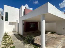 在Merida, Yucatan出租的3 卧室 别墅, Merida