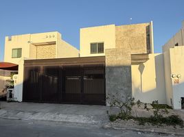 3 Schlafzimmer Haus zu verkaufen in Merida, Yucatan, Merida