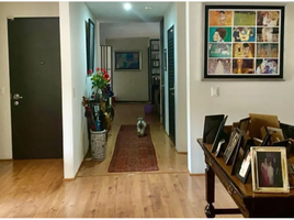 3 Schlafzimmer Wohnung zu verkaufen in Cuajimalpa De Morelos, Mexico City, Cuajimalpa De Morelos