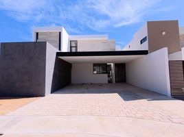 4 Bedroom House for sale in Tixpehual, Yucatan, Tixpehual