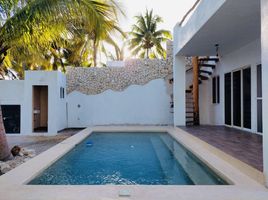 2 Bedroom House for sale in Telchac Puerto, Yucatan, Telchac Puerto