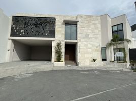 3 Schlafzimmer Haus zu verkaufen in Monterrey, Nuevo Leon, Monterrey