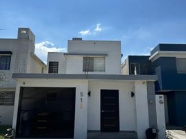 3 Habitación Casa en venta en General Escobedo, Nuevo León, General Escobedo