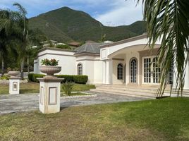 4 Habitación Villa en venta en Monterrey, Nuevo León, Monterrey
