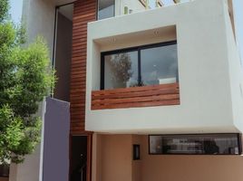 5 Habitación Casa en venta en El Marques, Querétaro, El Marques