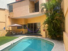 3 chambre Maison for sale in Morelos, Cuernavaca, Morelos