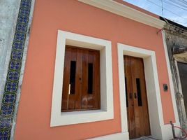 2 chambre Maison for sale in Merida, Yucatan, Merida