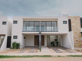 3 chambre Condominium for sale in Yucatan, Yaxkukul, Yucatan