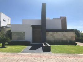 Maison 3 chambre à vendre à Queretaro, Queretaro, Queretaro, Queretaro