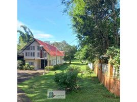 Jungla de Panama Wildlife Refuge, PalmiraPropertyTypeNameBedroom, Bajo Boquete