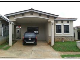 3 Schlafzimmer Haus zu verkaufen in La Chorrera, Panama Oeste, Barrio Colon, La Chorrera