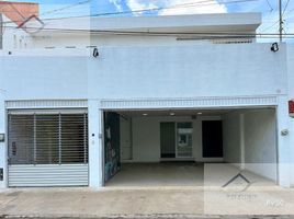 4 Schlafzimmer Haus zu verkaufen in Merida, Yucatan, Merida