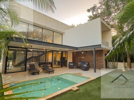 3 Schlafzimmer Haus zu verkaufen in Conkal, Yucatan, Conkal