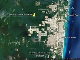  Grundstück zu verkaufen in Cozumel, Quintana Roo, Cozumel
