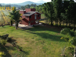 3 Schlafzimmer Haus zu vermieten in Valle De Bravo, Mexico, Valle De Bravo