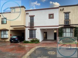 산 페드로 가자 가르시아, 누에 보 레온PropertyTypeNameBedroom, 산 페드로 가자 가르시아